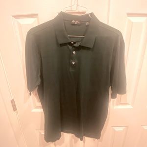Byron Nelson brand mens golf shirt